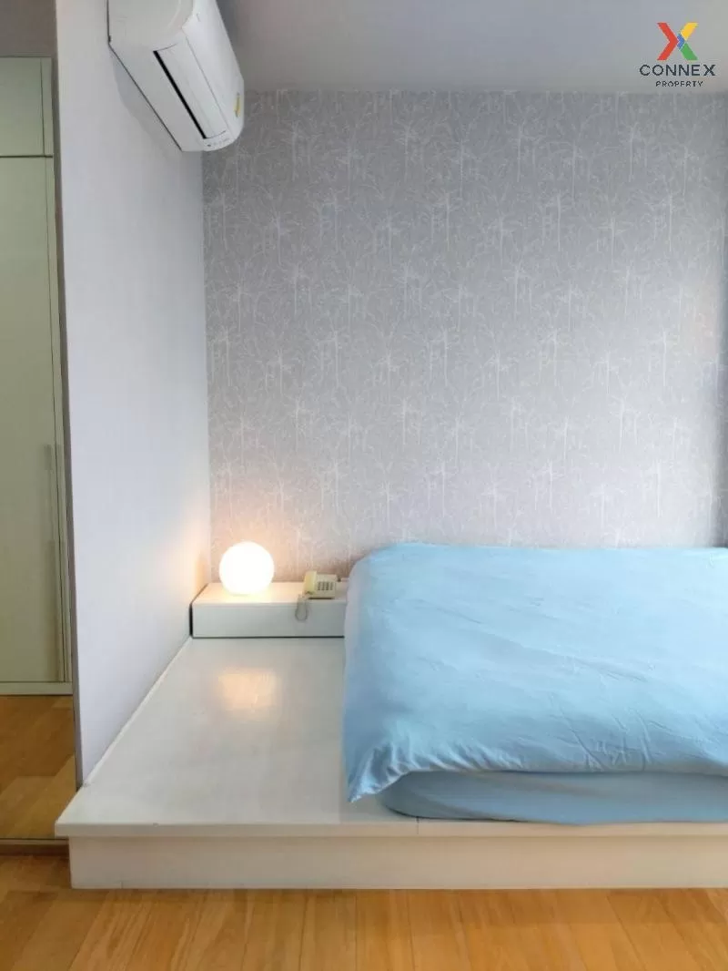 FOR RENT condo , Hive Sathorn , BTS-Krung Thon Buri , Khlong Ton 